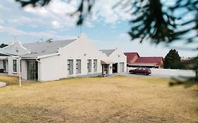 S.K.E Guest House